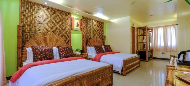 马拉帕斯加异国海岛潜水沙滩度假村(Malapascua Exotic Island Dive Resort)图片