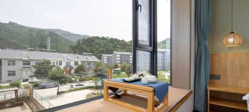 花筑·同福客栈(五台山风景区店)图片