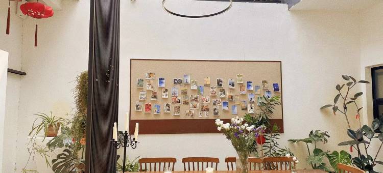 风吹小院(金町店)图片