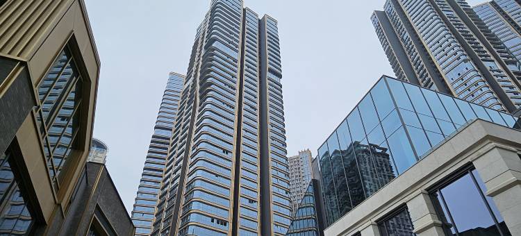 PALACE·壹朵江景行政公馆(解放碑十八梯店)图片
