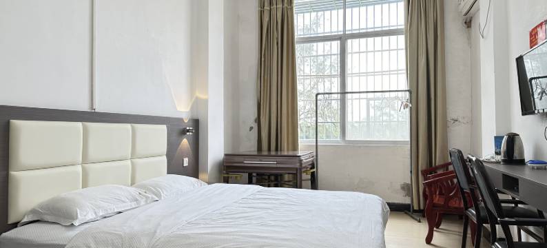 东兴金滩海香宾馆图片