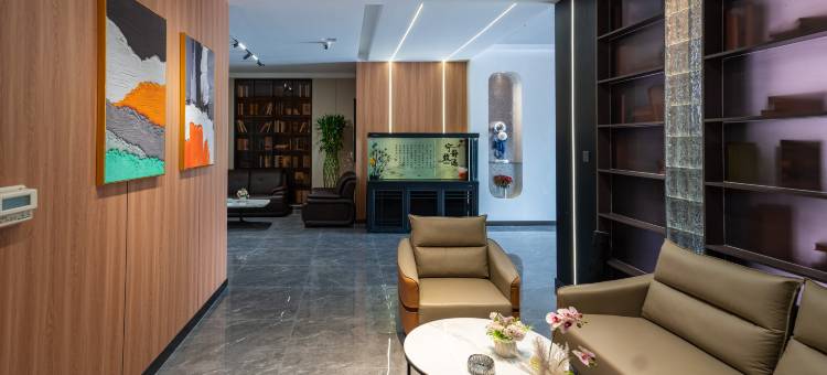 蓝登臻选酒店图片