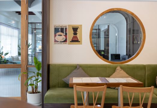 Samer Boutique Stay Hotel Overview