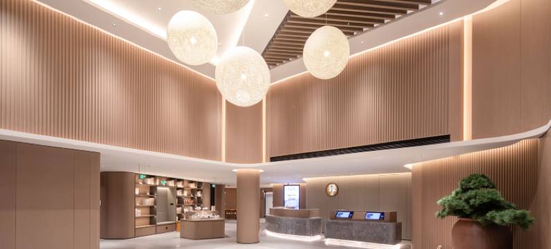 全季酒店(黄山风景区南大门换乘中心店)图片