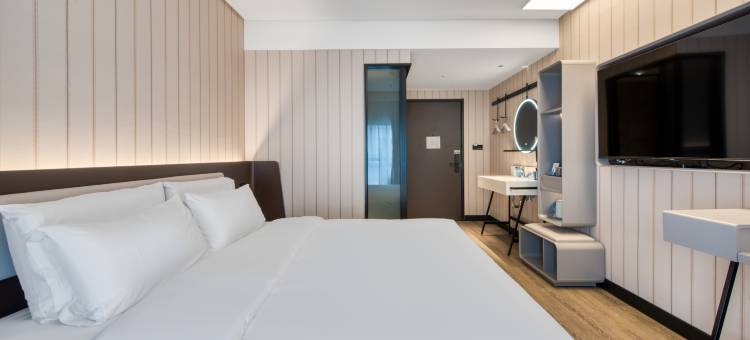 汉庭酒店(太仓204国道店)图片