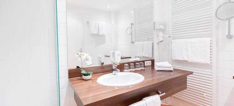 布雷默豪斯酒店(Hotel Bremer Haus)图片