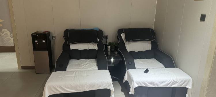 泉馨大酒店图片