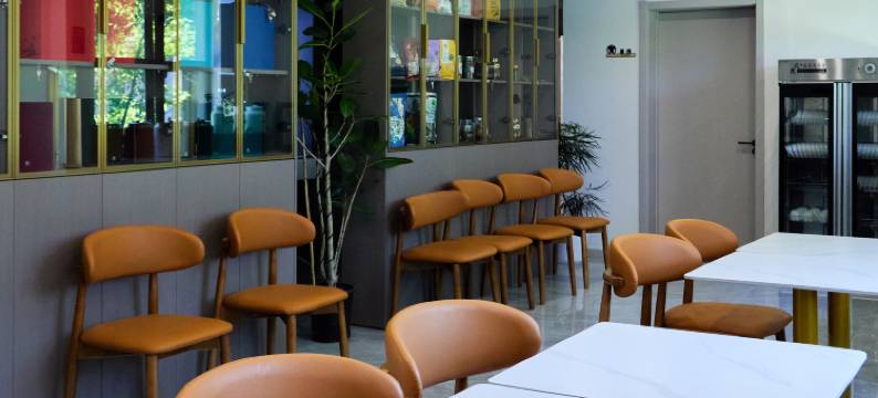 长白山山间拾光酒店(北景区集散中心店)图片