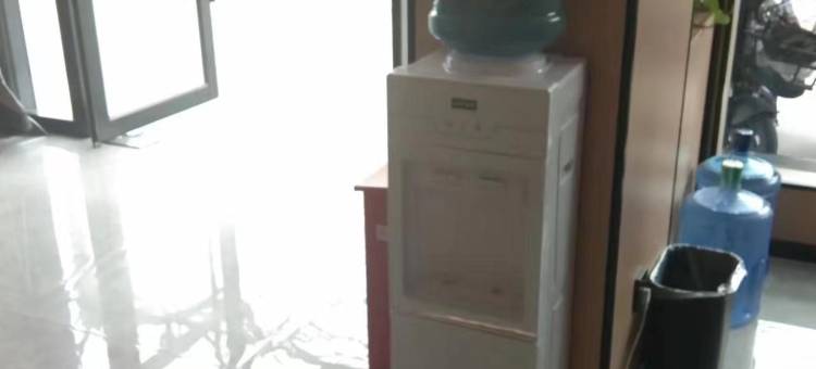 蒙城格林贝壳酒店图片