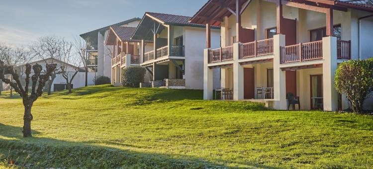 奥达利斯埃罗马迪威望酒店(Hotel Erromardie by Odalys)图片