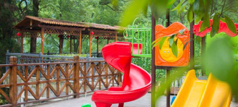 清溪别院民宿(峨眉山景区店)图片