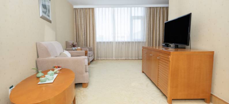 遂昌元立国际饭店图片