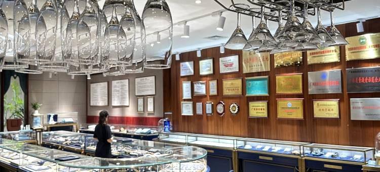 北海南珠宫酒店(高铁站北部湾广场店)图片