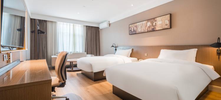 星程酒店(济宁曲阜三孔景区店)图片