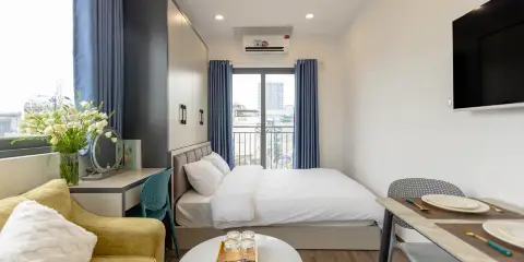 LUMI酒店和公寓