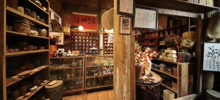 五店市涴然别院有余堂民宿(泉州晋江国际机场店)图片