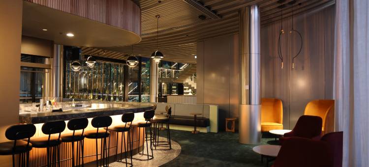 宜必思尚品墨尔本机场酒店(Ibis Styles Melbourne Airport)图片