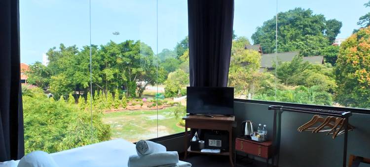 马六甲Rucksack Inn Premium-马来西亚(Rucksack Inn Premium Melaka)图片