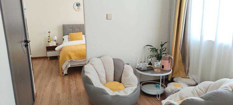 腾冲自在居民宿(南诏小区店)图片