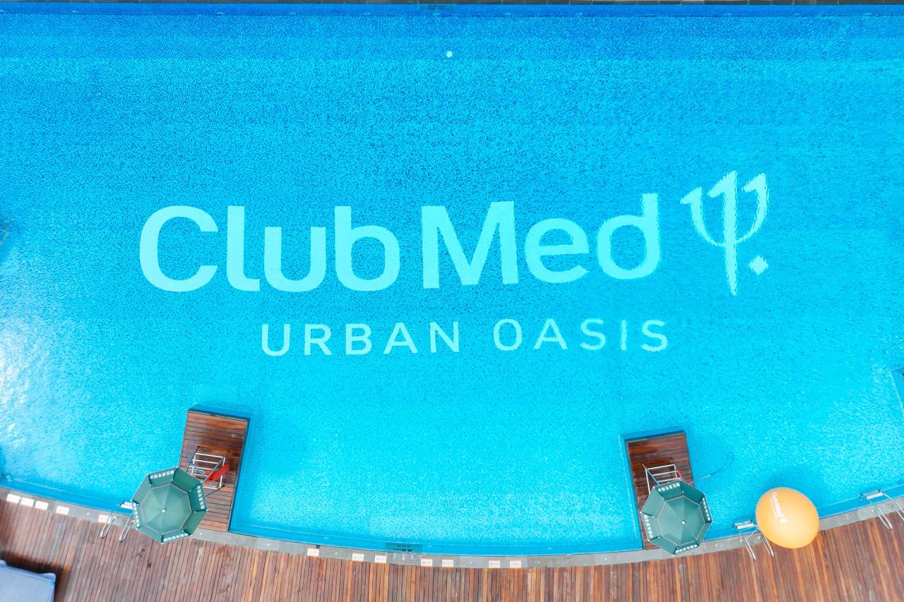 Club Med地中海白日方舟·南京仙林度假村图片