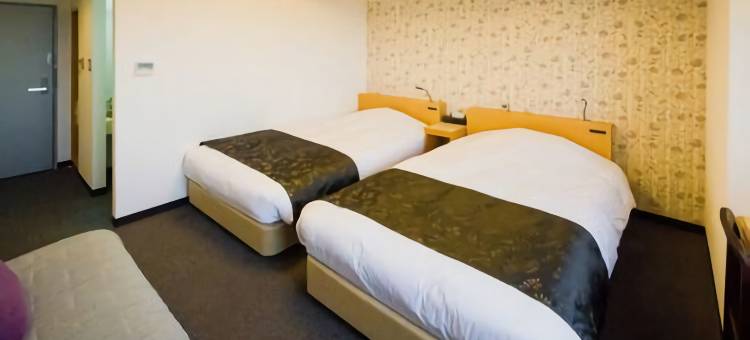 微笑酒店阿南(Smile Hotel Anan)图片