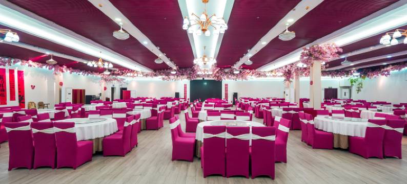 安福福瑞大酒店(安福县湿地公园体育馆店)图片