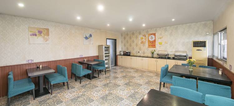 速8酒店(福州金鸡山温泉公园店)图片