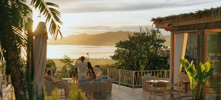 Le La Lake Resort and Spa图片