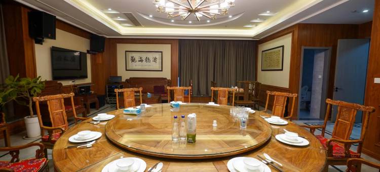 有巢酒店(嘉兴中央公园店)图片
