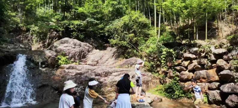 绍兴墨隐居·花墅图片