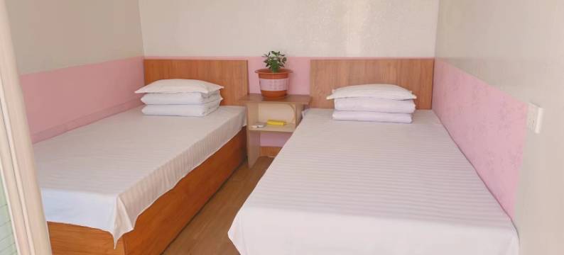 盘锦应洲农家院图片