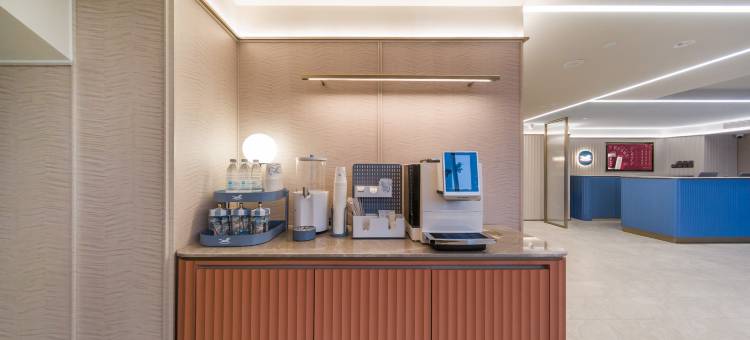 汉庭酒店(北京欢乐谷店)图片