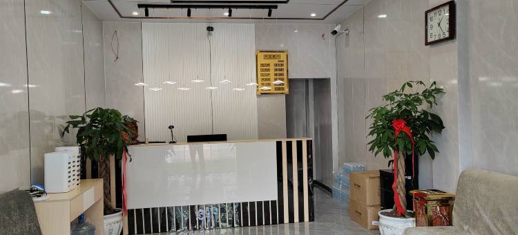 金豪酒店(金阳客运站店)图片