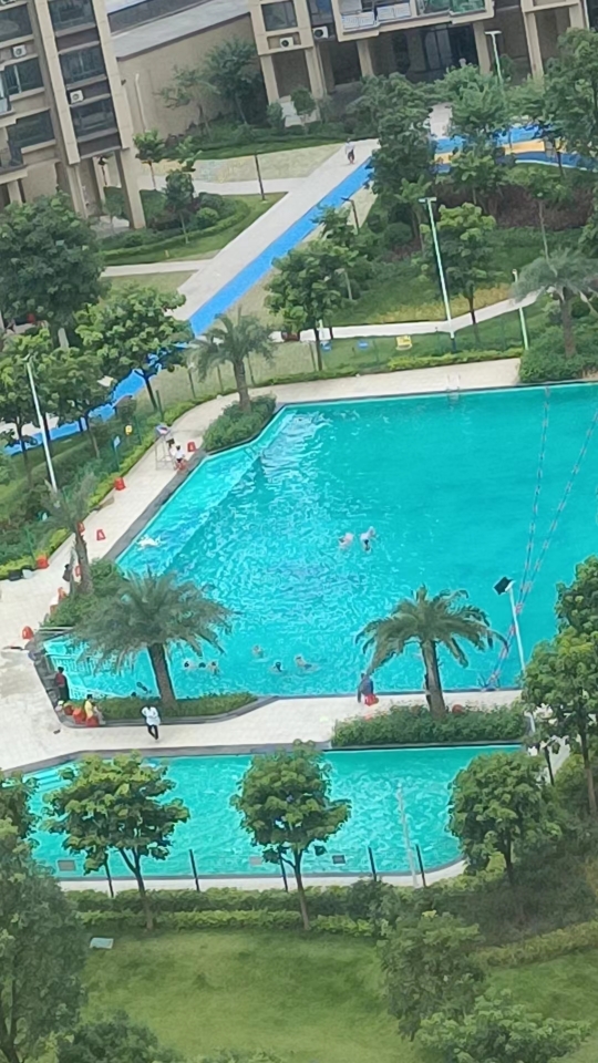 Vienna International Hotel (Lianzhou Shunying Plaza)Over view