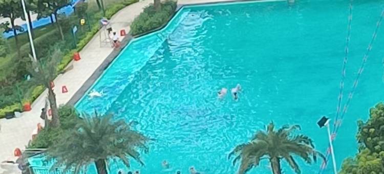 维也纳国际酒店(连州顺盈广场店)图片