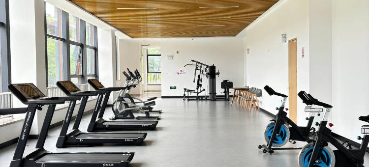 8公寓(照金学院店)图片