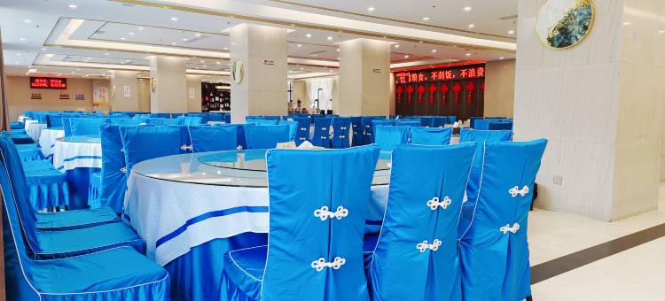 朝阳宾馆(六盘水师范学院店)图片