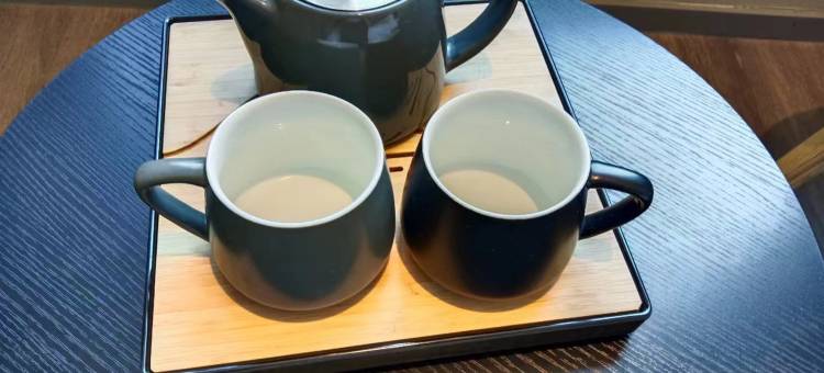 如家商旅酒店(牟平通海路店)图片
