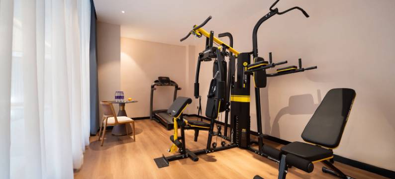 宋潮·汴京酒店(开封鼓楼广场清明上河园迎宾门店)图片