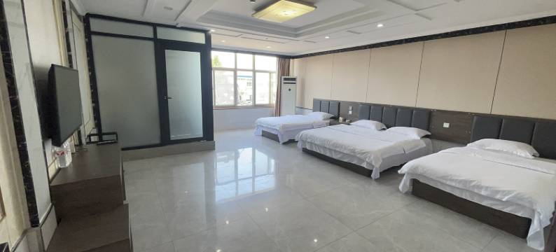 荣成人和大酒店图片