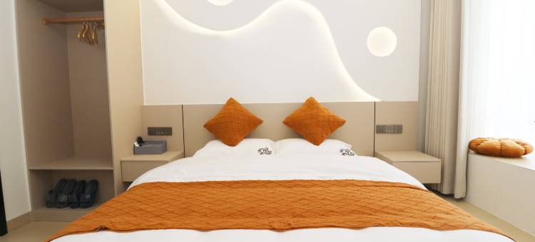 云居民宿(纳雍县人民医院客运站店)图片