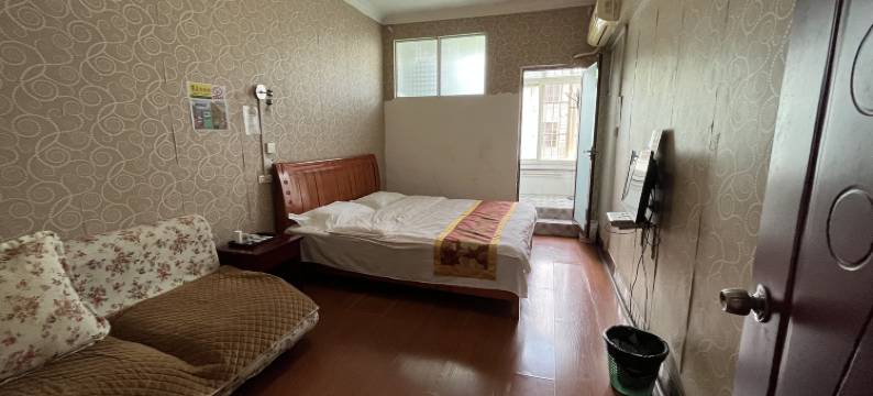 温馨宾馆(州中心医院店)图片