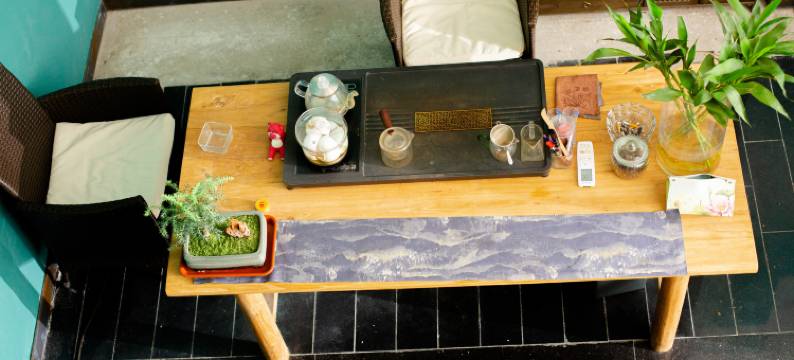 临栖园客栈(台州府城文化旅游区店)图片