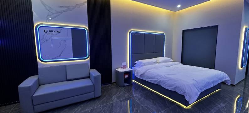 宜影电竞酒店图片