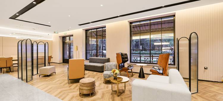 如家精选酒店(长白山二道白河店)图片