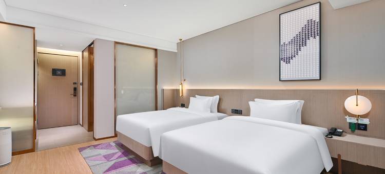 麗枫酒店(启东客运站店)图片