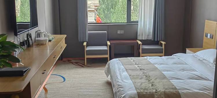 芸苔酒店(托林店)图片