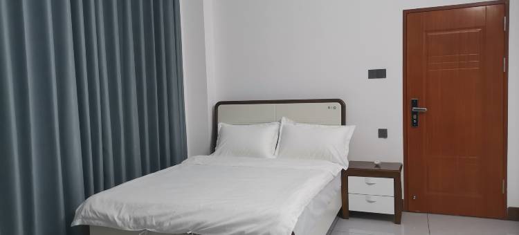 茂名怡景民宿图片