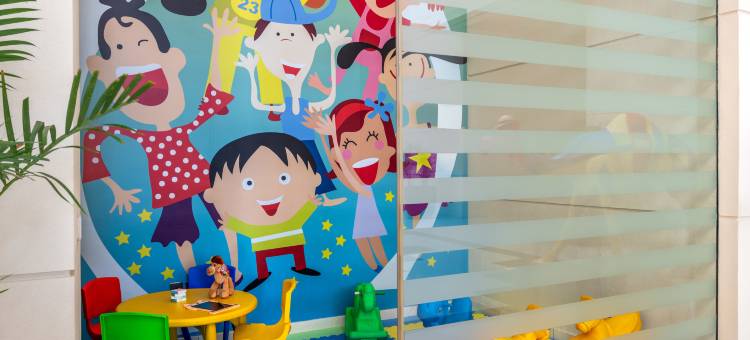 迪拜龙城宜必思尚品酒店(Ibis Styles Dragon Mart Dubai)图片