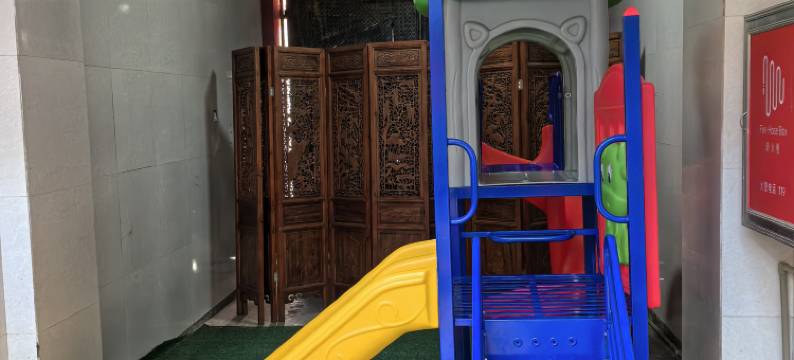 丽江联强酒店(大研古城店)图片